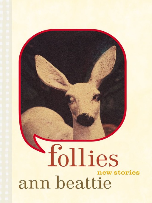 Cover image for Follies